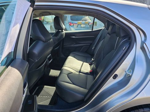 Used 2024 Toyota Camry SE FWD image 13