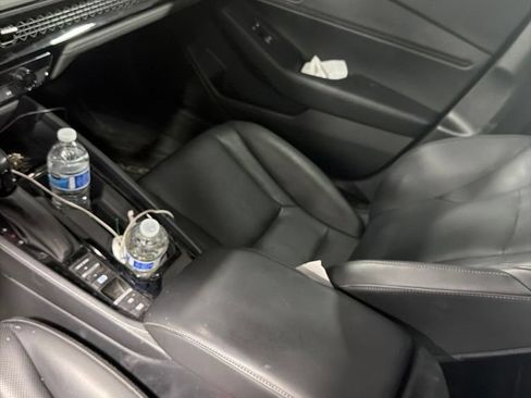 Used 2024 Honda Accord Sport image 9