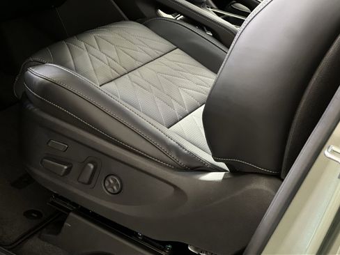 New 2025 Kia Telluride SX Prestige X-Line image 12