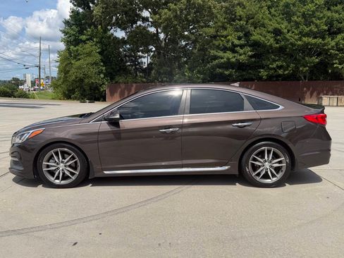 Used 2015 Hyundai Sonata Sport 2.0T FWD image 20