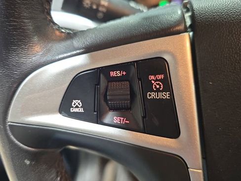 Used 2016 GMC Terrain SLT w/ Open Road Package image 19