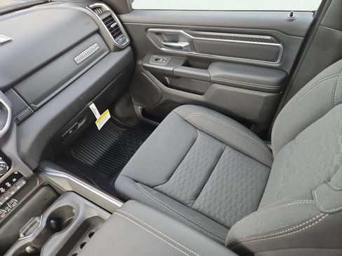 New 2026 RAM 1500 Big Horn w/ Night Edition image 19