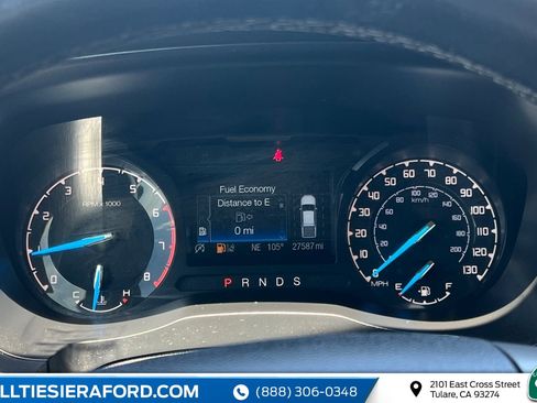 Used 2021 Ford Ranger XLT w/ Equipment Group 301A Mid image 29