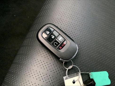 Used 2026 Honda Civic Sport Touring image 15