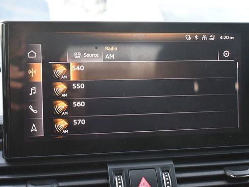 Used 2022 Audi SQ5 Premium Plus w/ Premium Plus Package image 43