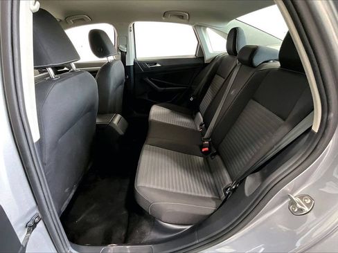 Used 2024 Volkswagen Jetta S FWD image 24