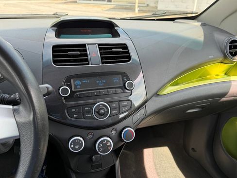 Used 2013 Chevrolet Spark LS image 24
