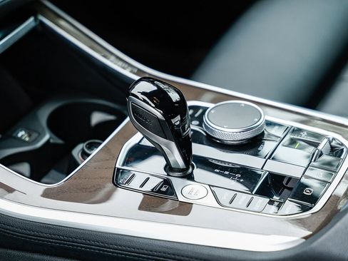 Used 2022 BMW X5 xDrive45e image 20