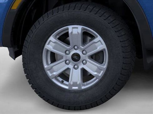 New 2025 Ford Ranger XL w/ Trailer Tow Package image 19