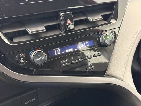 Certified 2024 Toyota Camry LE image 23