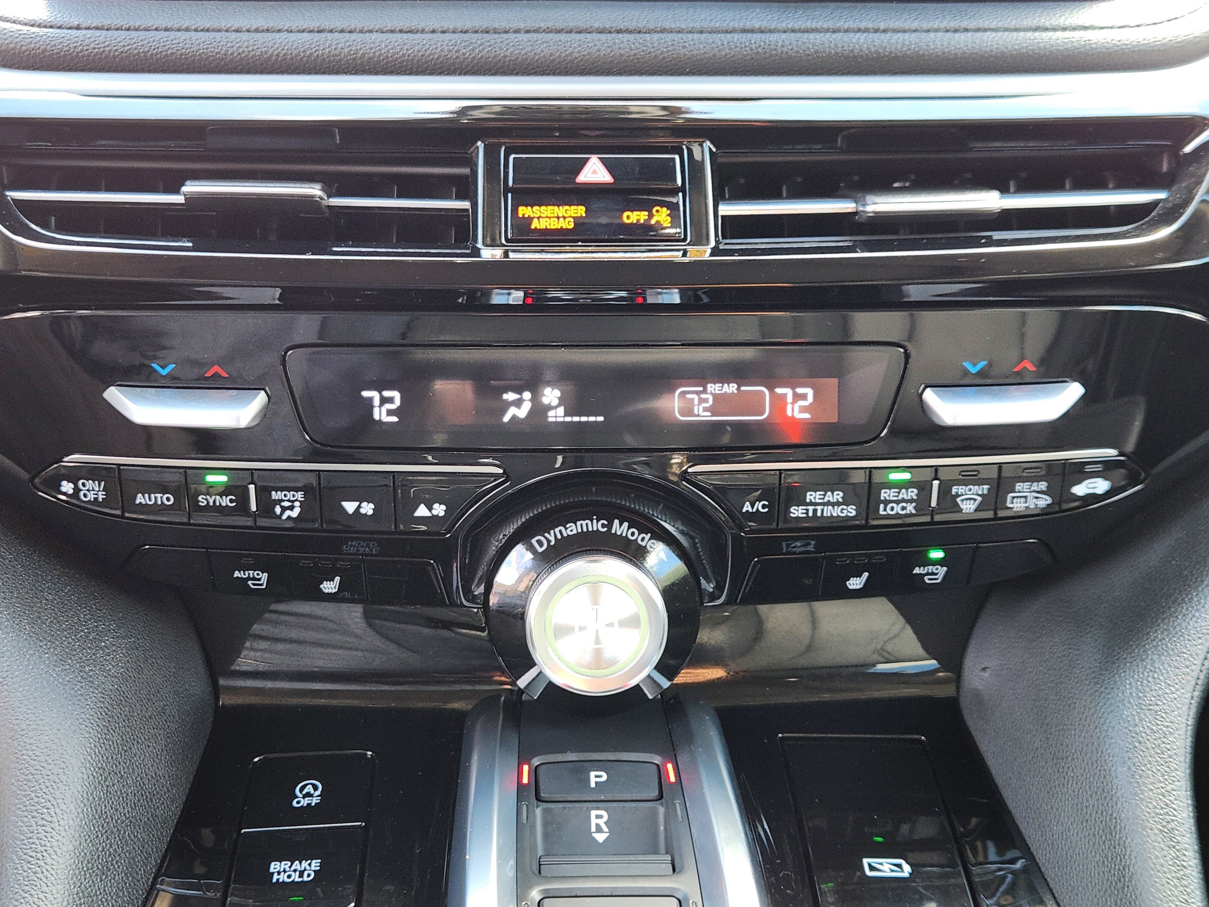 Certified 2026 Acura MDX SH-AWD image 23