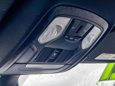 Used 2021 RAM 1500 Big Horn image 36