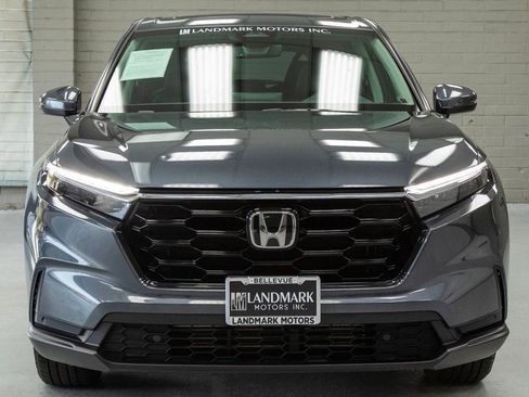 Used 2023 Honda CR-V EX-L image 5
