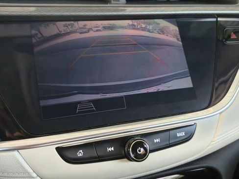 Certified 2023 Buick Encore GX Select w/ Experience Buick Package image 17