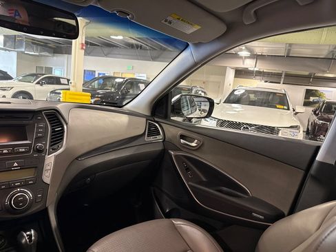 Used 2013 Hyundai Santa Fe Sport 2.0T FWD image 24