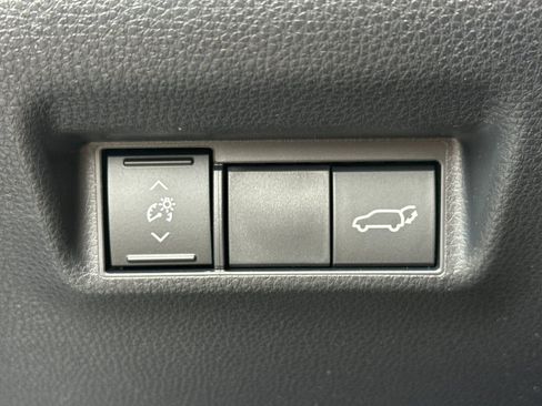 New 2026 Toyota RAV4 AWD Plug-in Hybrid image 30