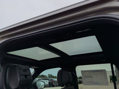 New 2027 Ford Expedition Tremor AWD/4WD image 23