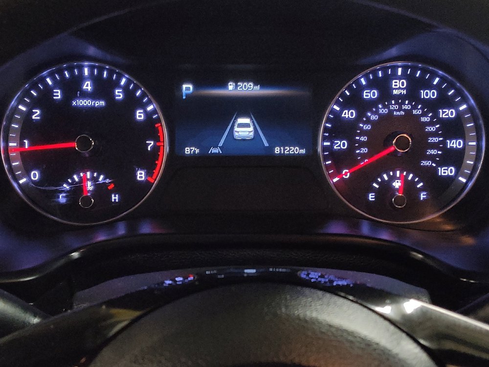 Used 2022 Kia Forte LXS FWD image 23