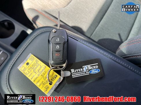 Used 2022 Ford Maverick XLT w/ Equipment Group 300A Standard image 34