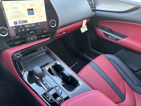 New 2026 Lexus NX 350 F Sport image 24