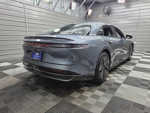 Used 2024 Lucid Air Pure RWD image 5