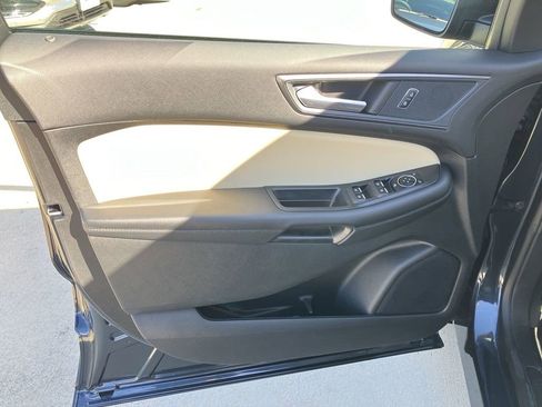 New 2024 Ford Edge SE image 20