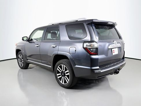 Used 2023 Toyota 4Runner Limited AWD/4WD image 8