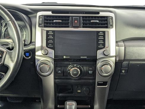 Certified 2022 Toyota 4Runner SR5 image 35