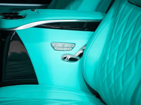 Used 2023 Mercedes-Benz Metris Passenger image 28