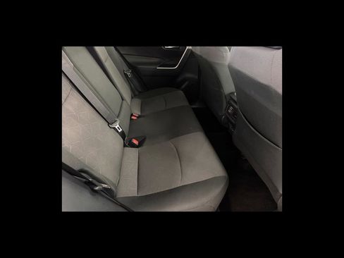 Used 2024 Toyota RAV4 XLE FWD image 19