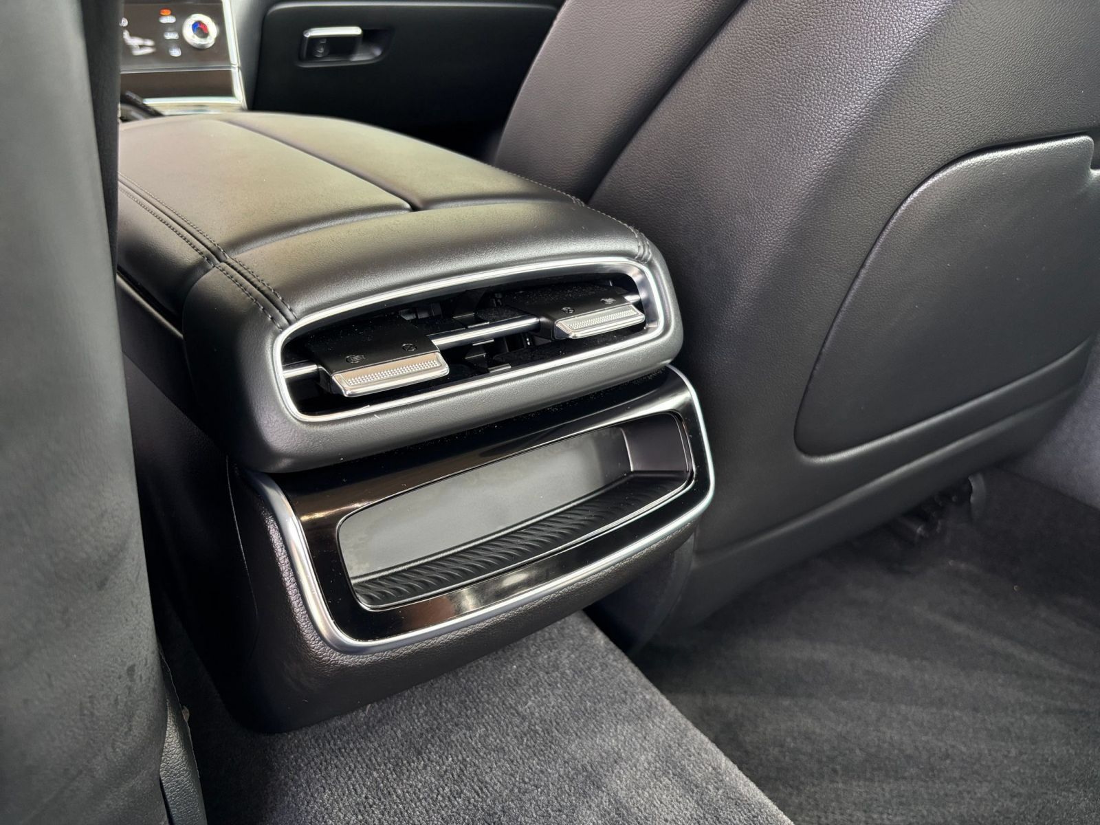 Used 2026 Genesis G80 2.5T AWD/4WD image 22