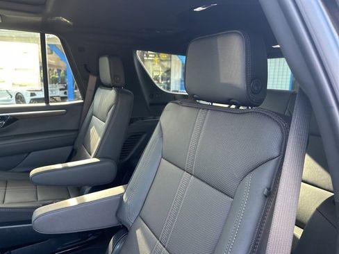 New 2026 Chevrolet Tahoe High Country image 43