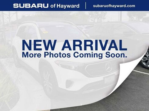 Used 2022 Mercedes-Benz EQB 300 4MATIC w/ Exclusive Package image 1