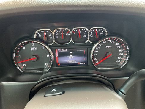 Used 2015 GMC Yukon XL SLT w/ Open Road Package AWD/4WD image 12