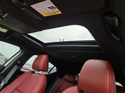 New 2026 MAZDA MAZDA3 Carbon AWD/4WD image 14