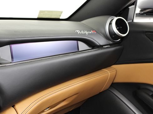 Certified 2023 Ferrari Portofino M RWD image 49