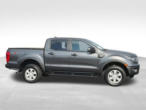 Used 2019 Ford Ranger XLT w/ Equipment Group 301A Mid AWD/4WD image 3
