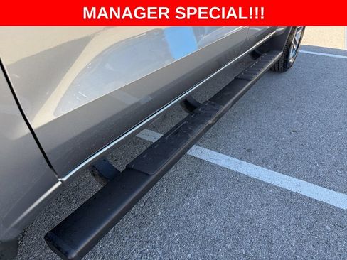 Used 2026 Chevrolet Colorado LT w/ Advanced Trailering Package AWD/4WD image 10