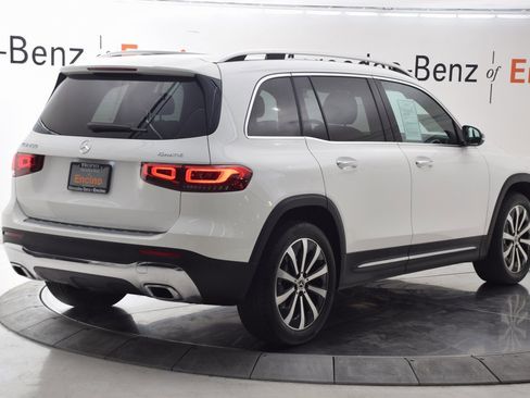 Certified 2022 Mercedes-Benz GLB 250 4MATIC image 6