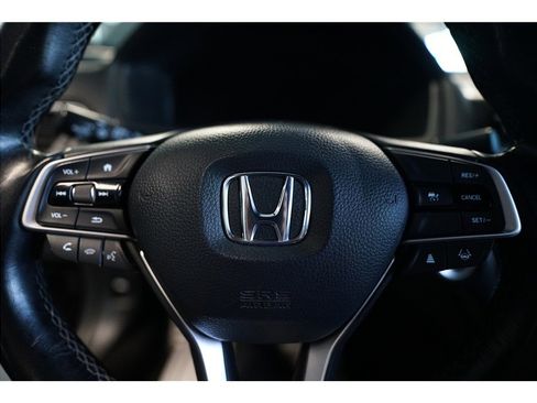 Used 2021 Honda Accord Sport image 18