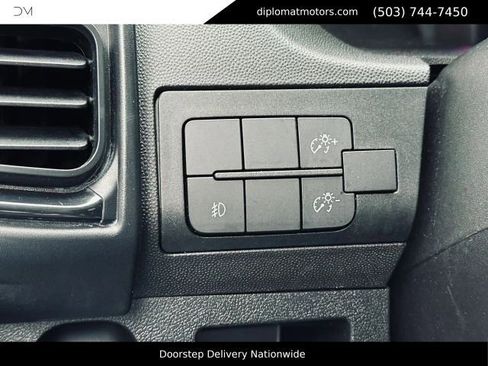 Used 2025 RAM ProMaster 2500 w/ Safety Group FWD image 35