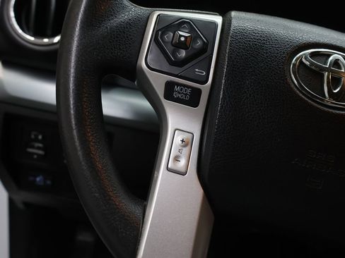 Used 2015 Toyota Tundra TRD Pro AWD/4WD image 20