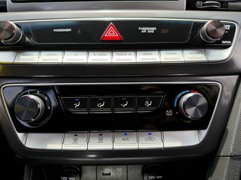 Used 2018 Hyundai Sonata ECO FWD image 32