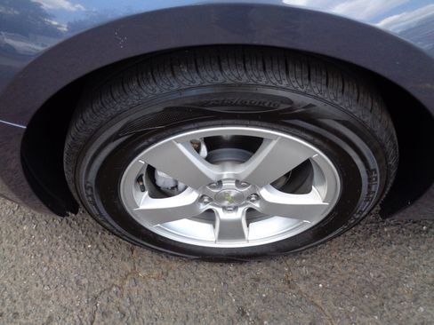 Used 2014 Chevrolet Cruze LT image 24