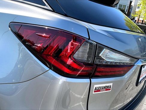 Used 2021 Lexus RX 350 FWD w/ Premium Package image 27