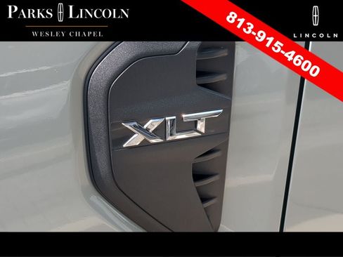 Used 2024 Ford Ranger XLT w/ Equipment Group 301A High AWD/4WD image 13