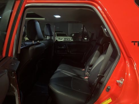 Used 2023 Toyota 4Runner TRD Pro image 11