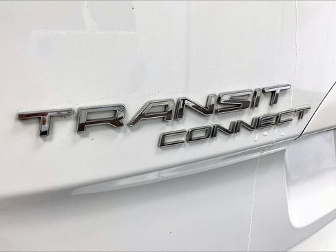 Used 2020 Ford Transit Connect XLT w/ Trailer Tow Package image 13