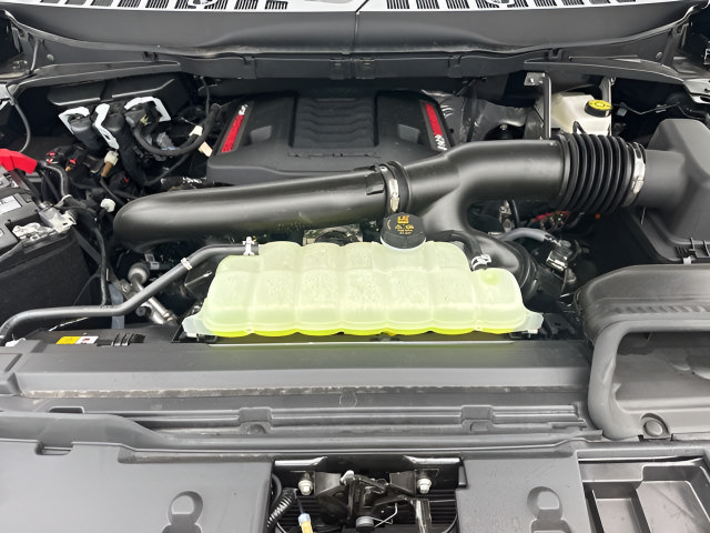 New 2025 Ford F150 Raptor AWD/4WD image 26