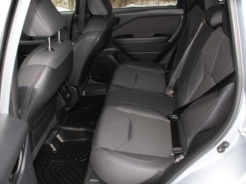 Used 2025 Subaru Forester Premium image 17